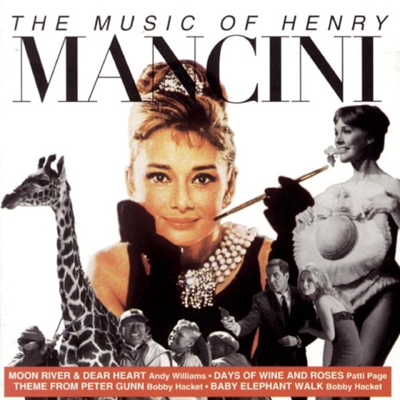 Cover artwork for In the Arms of Love