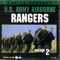 See That Man With the Red Beret - U.S. Army Airborne Rangers lyrics