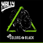 Mally - Child of America