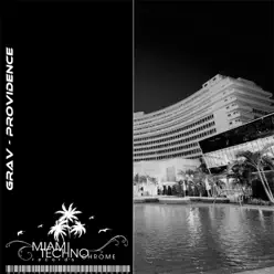 Providence - Single - Grav Providence - Single - Grav