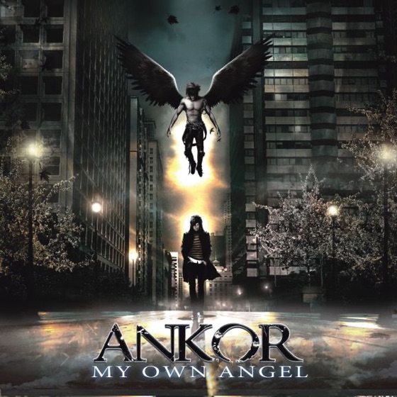 Cover artwork for Pride