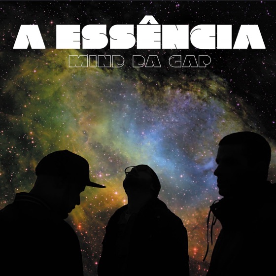 Cover artwork for Sintonia