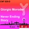 Never Ending Story (DJ Tomcraft Remix) - Giorgio Moroder lyrics