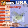 Collection Sono - USA Country (Single Release), 2000