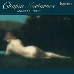 Chopin: Nocturnes & Impromptus by Angela Hewitt album reviews, ratings, credits