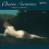 Chopin: Nocturnes & Impromptus album cover