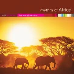 Rhythm of Africa by Hubbub album reviews, ratings, credits