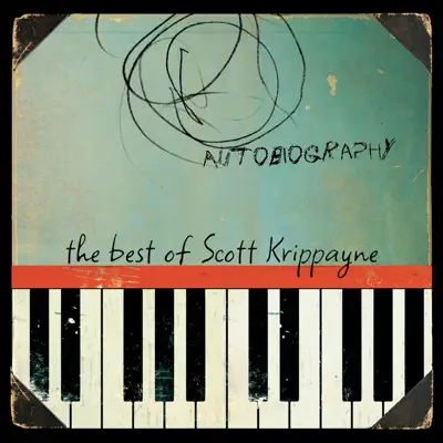Autobiography - Scott Krippayne