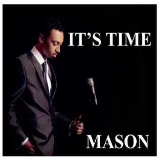 descargar álbum Mason - Its Time
