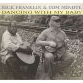 Rick Franklin & Tom Mindte - Let the Mermaids Flirt with Me