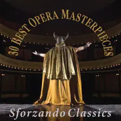 30 Best Opera Masterpieces by Czech Symphony Orchestra album reviews, ratings, credits