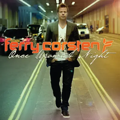 Once Upon a Night, Vol. 3 - Ferry Corsten