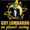 Guy Lombardo On Planet Swing artwork