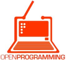 Open Programming cover