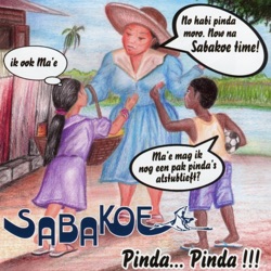 Sabakoe - Pinda... Pinda!!!