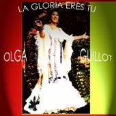 La Gloria Eres Tú artwork