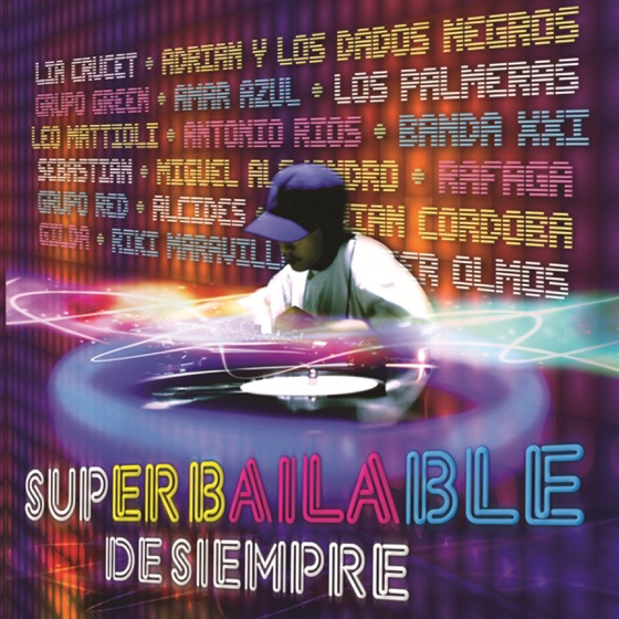 Cover artwork for Porque Te Amo