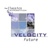Velocity - Future (Arpeggiators Remix)