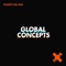 Global Concepts artwork