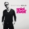 Nicht Vorbei (feat. Janina T.) - Bastian Solo & Janina T. lyrics