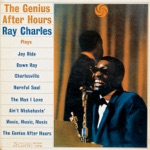 Ray Charles - Ain't Misbehavin'