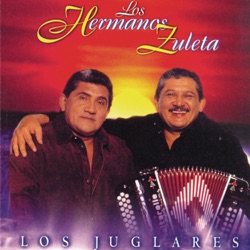 Los Hermanos Zuleta - Aceptame