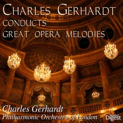 Charles Gerhardt & London Philharmonic Orchestra - I Quattro Rusteghi: Intermezzo