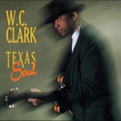 W.C. Clark - Rough Edges