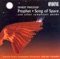 Profeetta (The prophet), Op. 21 - Sakari Oramo & The Finnish Radio Symphony Orchestra lyrics