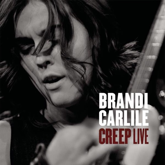 Cover artwork for Creep