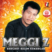Meggi Z - Dangdut Dalam Kenangan artwork