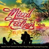 Mixed Feelings Riddim artwork