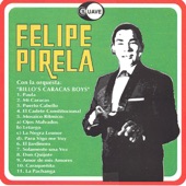 Paula - Felipe Pirela