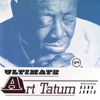 I Cover The Waterfront  - Art Tatum 