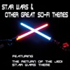 Star Wars and Other Great Sci-Fi Themes