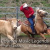 Country Music Legends: The Classics, Vol. 5