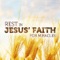 Rest in Jesus' Faith for Miracles - Joseph Prince lyrics