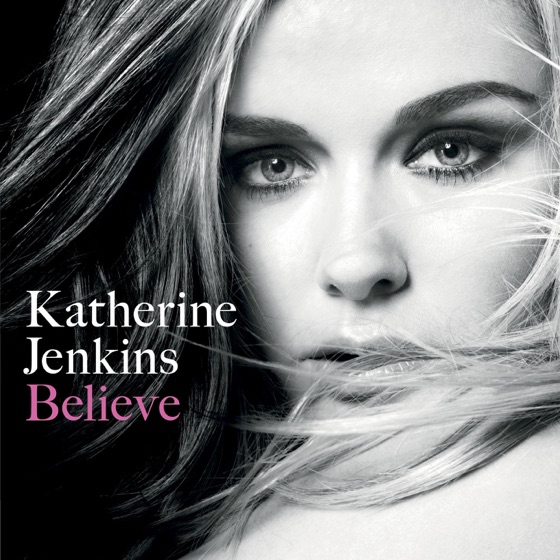 Cover artwork for I Believe (with Andrea Bocelli)