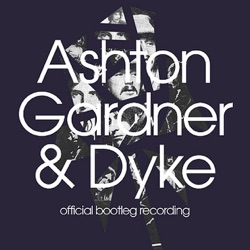 Ashton Gardener & Dyke - The Resurrection Shuffle