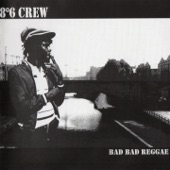 Bad Bad Reggae artwork
