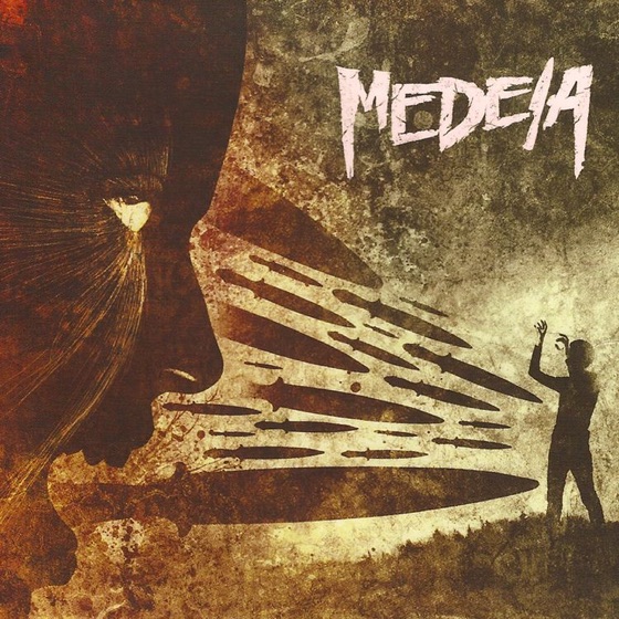Cover artwork for Unholy Communion