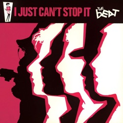 The Beat - Can't Get Used to Losing You