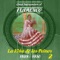 Ya No Son Las Mismas Flores (Peteneras) - La Niña de los Peines lyrics
