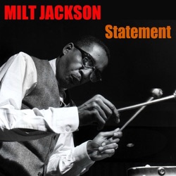 John Coltrane & Milt Jackson - Paris Blues