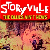 The Blues Ain't News artwork