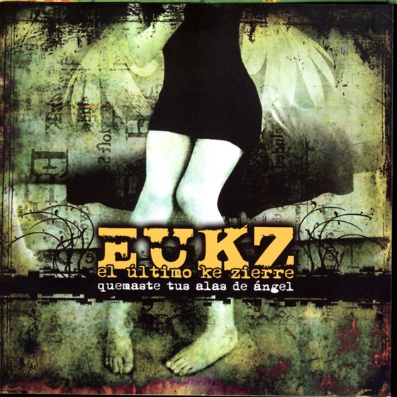 Cover artwork for Plenilunio