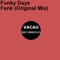 Fank - Funky Days lyrics