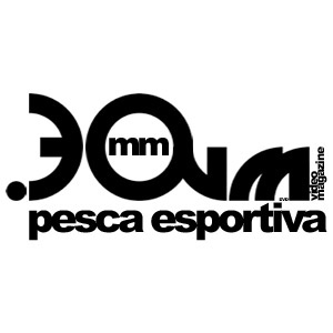11 .30mm video magazine | brazilian sport fishing podcast cover