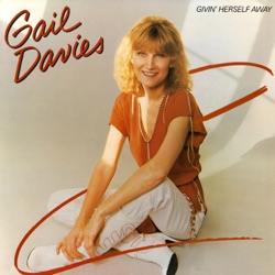 Gail Davies - You Turn Me On I'm a Radio