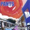 Johnny Hates Jazz - Pants lyrics